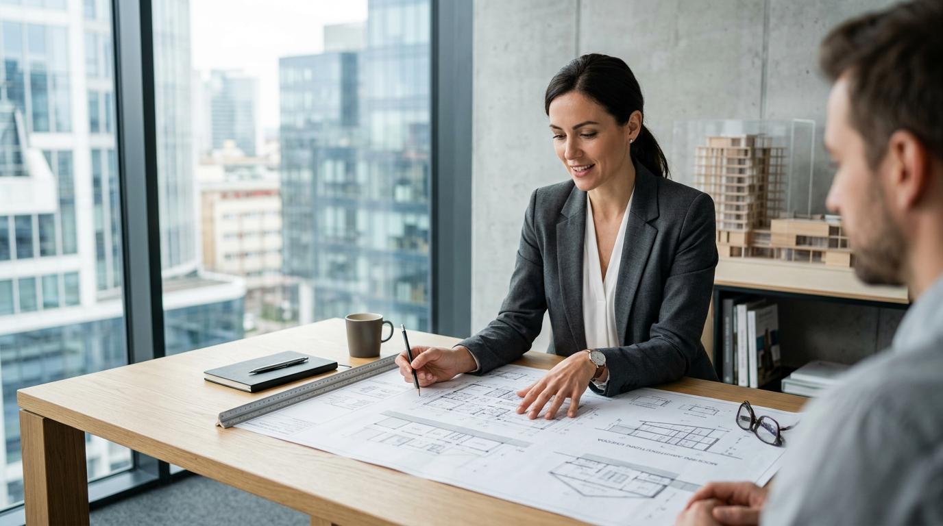 Moderno arhitekturno načrtovanje